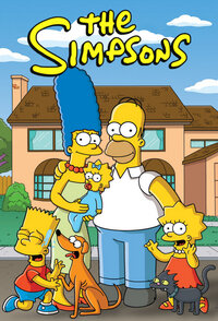 I Simpson