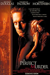 Delitto Perfetto streaming ITA