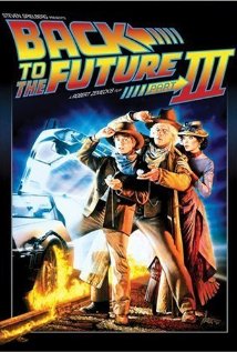 Ritorno AL Futuro 3 streaming