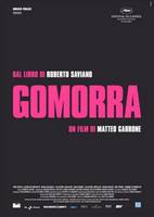 Gomorra streaming vk