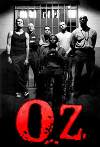OZ Oswald State Penitentiary