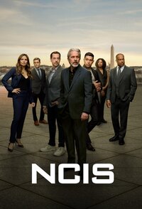 NCIS – Unità anticrimine