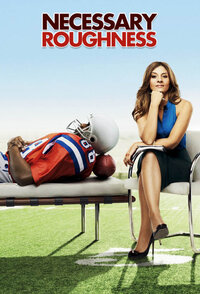 Necessary Roughness – Terapia d’urto