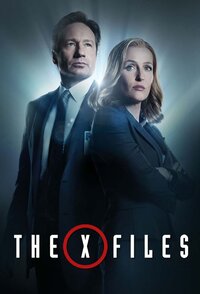 The X Files