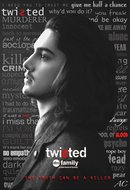 Twisted Serie Tv