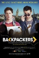 Backpackers (Serie TV)