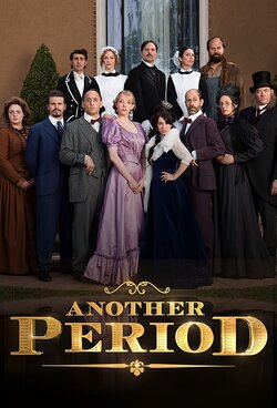 Altra epoca, stesso ciclo – Another Period