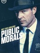 Public Morals