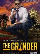 The Grinder