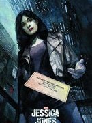 Jessica Jones