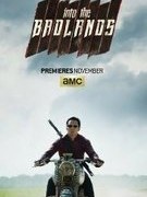 Into the Badlands