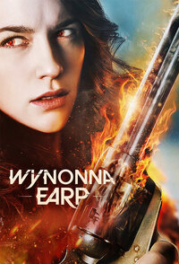 Wynonna Earp