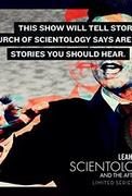 La Mia Fuga da Scientology