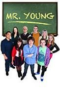 Mr. Young