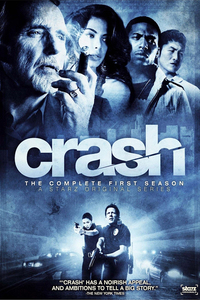 Crash (Serie TV)