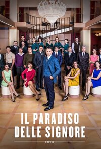Il paradiso delle signore