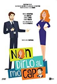 Non Dirlo al Mio Capo