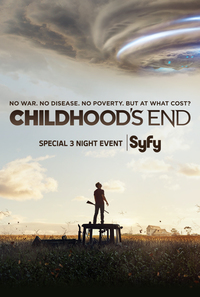 Childhood’s End