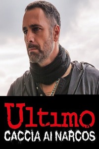 Ultimo 5 – Caccia ai Narcos