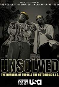 Unsolved