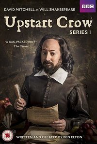 Upstart Crow