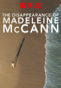 La Scomparsa di Maddie Mccann