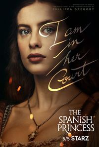 The Spanish Princess