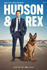 Hudson and Rex