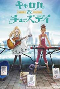 Carole e Tuesday
