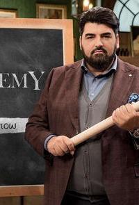 Antonino Chef Academy