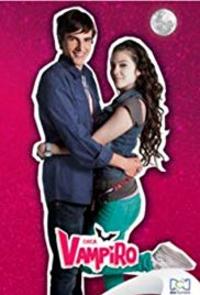 Chica Vampiro