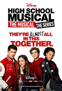 High School Musical: The Musical – The Series