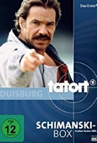 Tatort – Scena del crimine