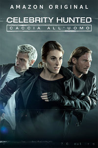 Celebrity Hunted: Caccia all’Uomo