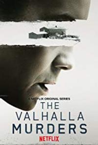 I Delitti di Valhalla