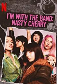 Sto con la Band: Le Nasty Cherry
