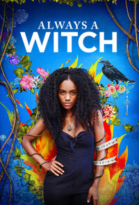 Strega per sempre – Always a Witch