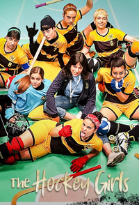The Hockey Girls