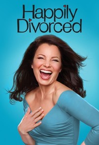 Happily Divorced