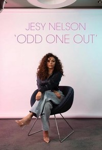 Jesy Nelson: Odd One Out