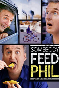 Date da Mangiare a Phil