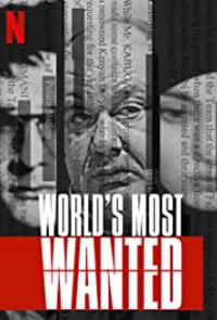 World’s Most Wanted