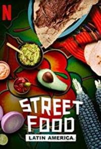 Street Food: America Latina