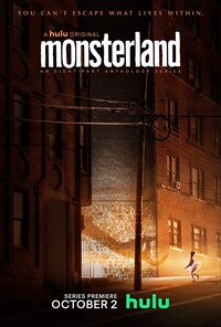 Monsterland Serie TV