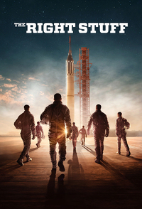 The Right Stuff – Talenti Spaziali