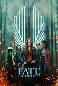 Fate – The Winx Saga
