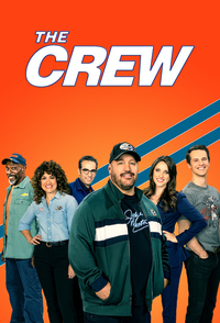 The crew