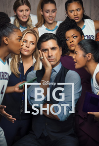 Big Shot – Cambio Di Direzione