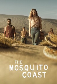 The Mosquito Coast