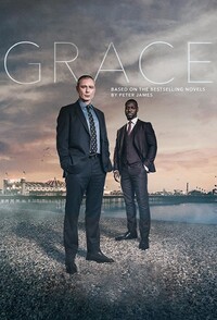 Le indagini di Roy Grace (2021)